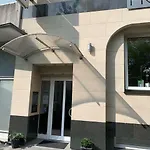 Hotel Zur Krone 3*
