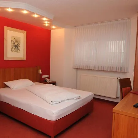 Hotel Zur Krone 3*