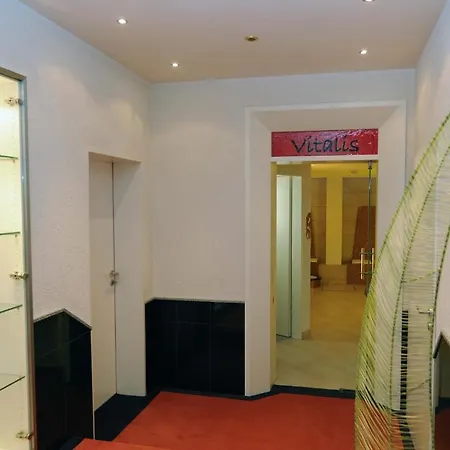 Zur Krone 3* Wuppertal