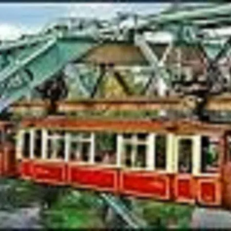 Zur Krone Hotel Wuppertal
