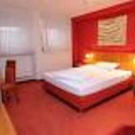 Zur Krone 3* Wuppertal