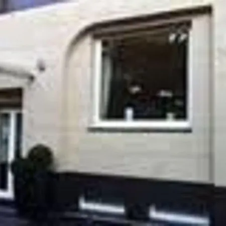 Hotel Zur Krone 3*