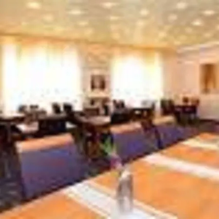 Zur Krone Hotel 3*