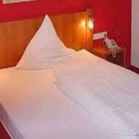 Zur Krone Otel Wuppertal