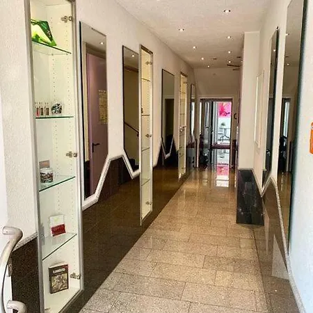 Hotel Zur Krone Wuppertal