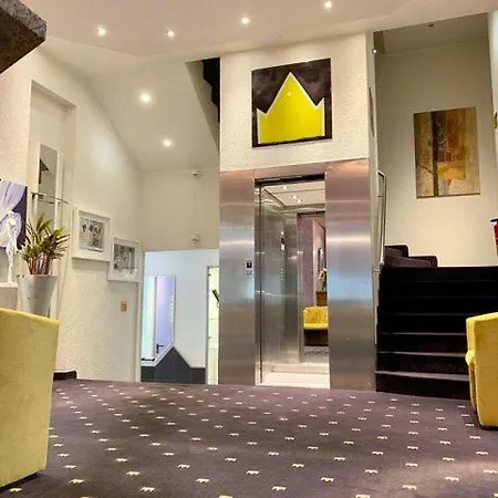 Hotel Zur Krone