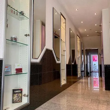 Zur Krone Hotel 3*