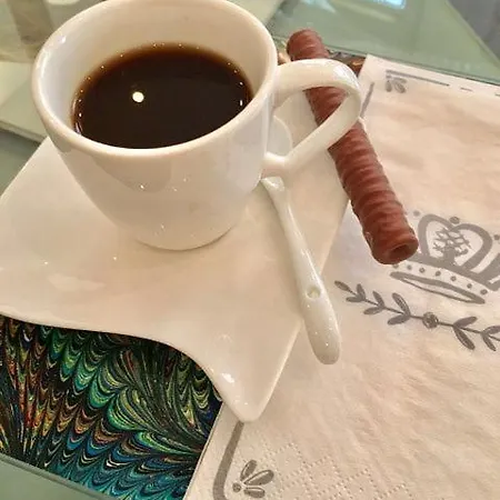 Otel Zur Krone Wuppertal