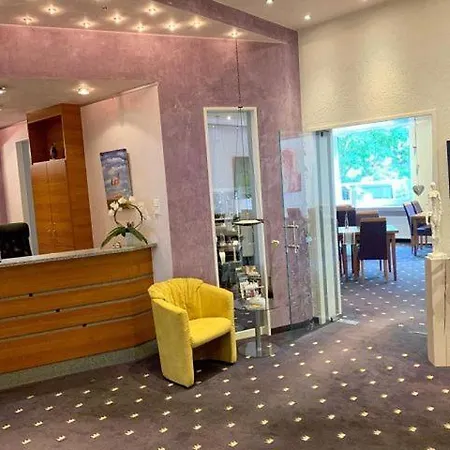 Zur Krone 3* Wuppertal