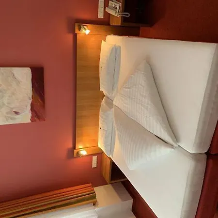 Hotel Zur Krone