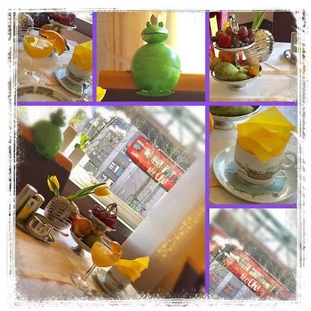 Zur Krone 3* Wuppertal