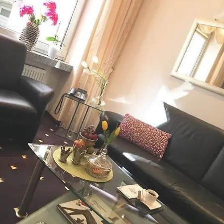 Hotel Zur Krone 3*