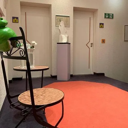 Hotel Zur Krone