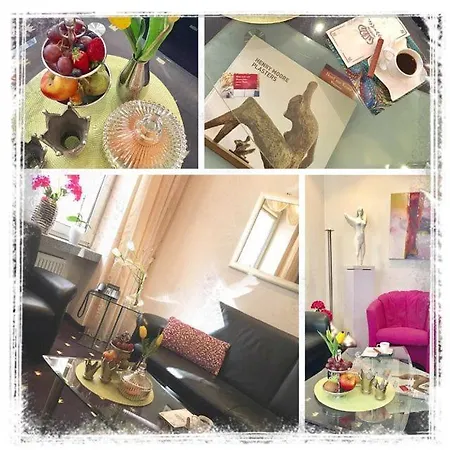 Zur Krone Otel Wuppertal