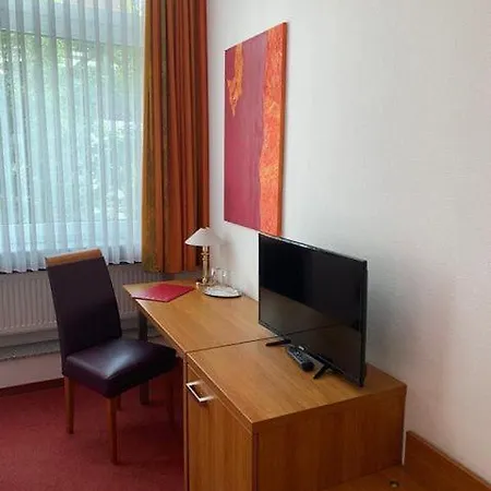 Zur Krone 3* Wuppertal