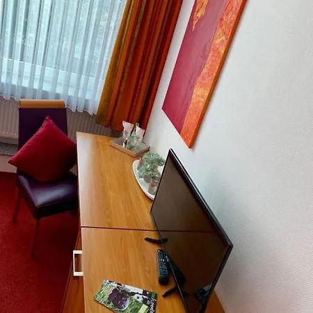 Hotel Zur Krone 3*