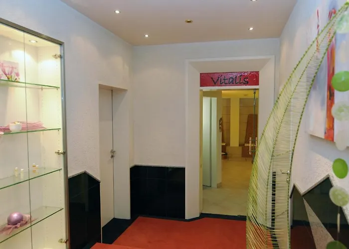 Zur Krone 3* Wuppertal