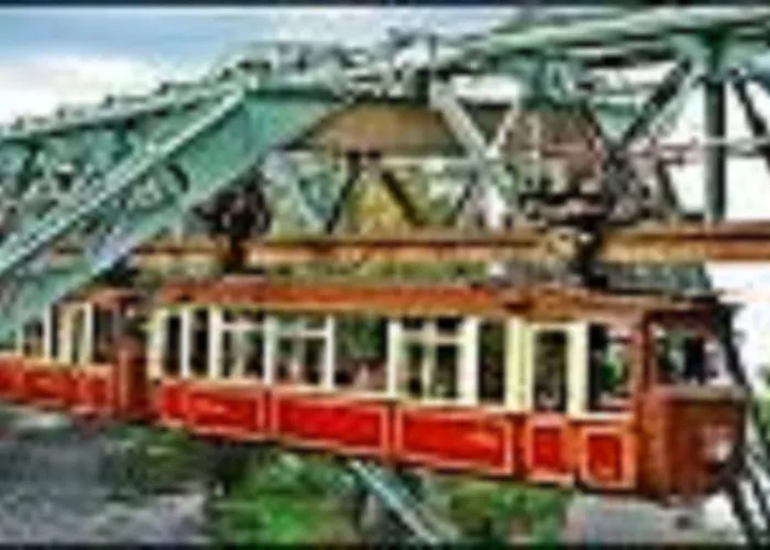 Zur Krone Hotel Wuppertal