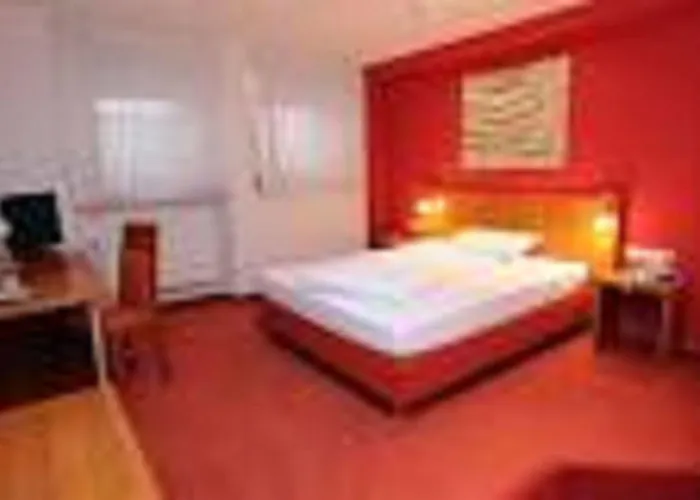 Zur Krone 3* Wuppertal