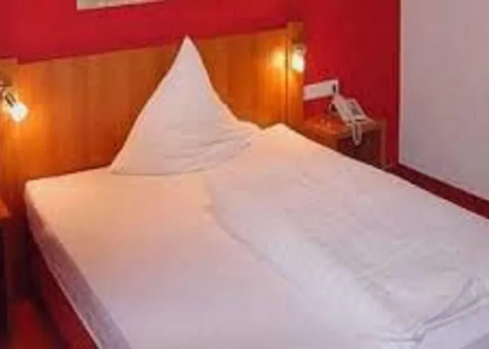 Zur Krone Hotel Wuppertal