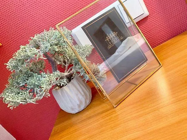 Zur Krone Hotel Wuppertal