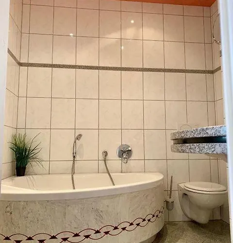 Hotel Zur Krone Wuppertal