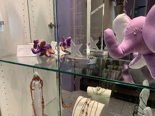 Zur Krone Отель 3*