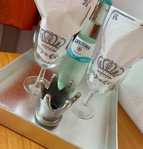 Zur Krone 3* Wuppertal