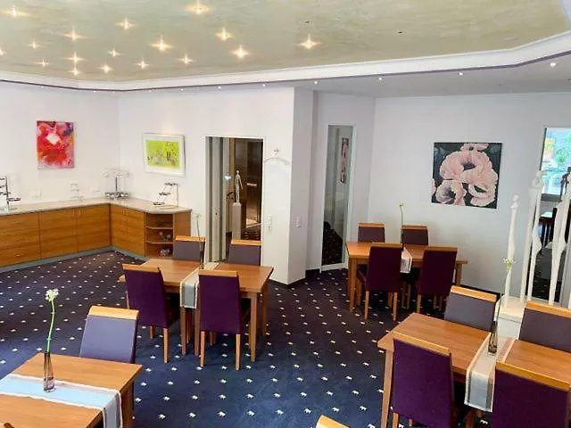 Hotel Zur Krone Wuppertal