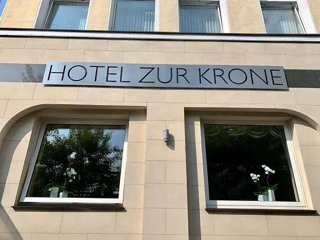 Zur Krone Hotel