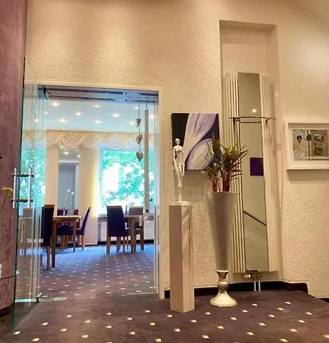 Zur Krone Hotel Wuppertal