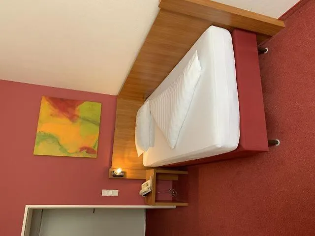 Hotel Zur Krone Wuppertal