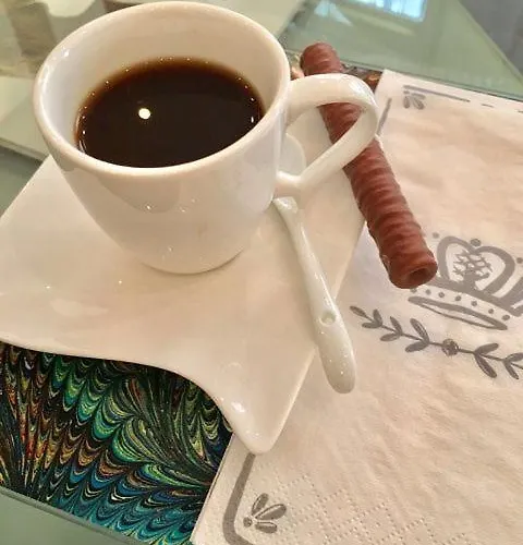 Hotel Zur Krone Wuppertal