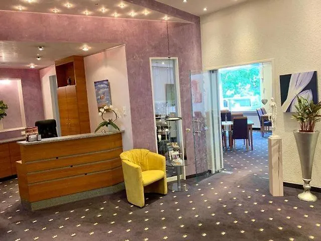 Zur Krone 3* Wuppertal