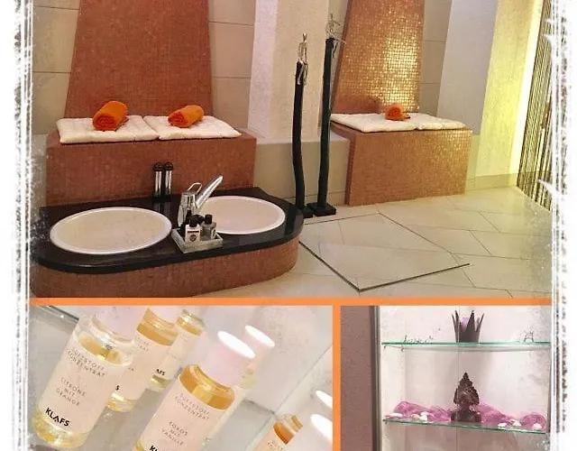 Hotel Zur Krone Wuppertal