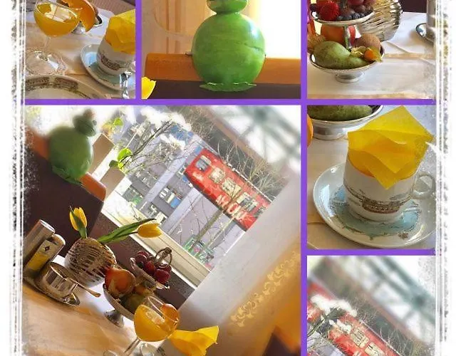 Zur Krone 3* Wuppertal