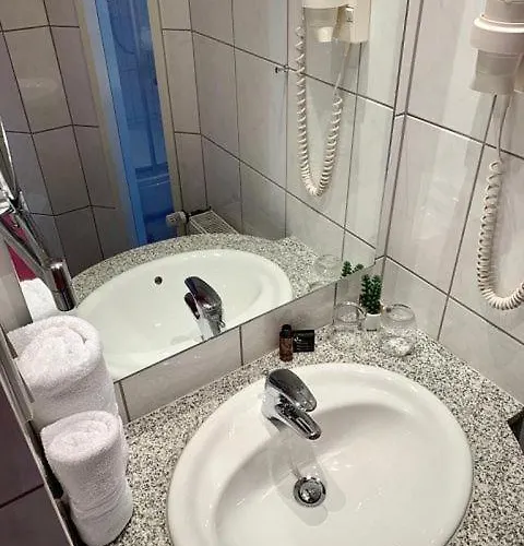 Zur Krone Hotel Wuppertal