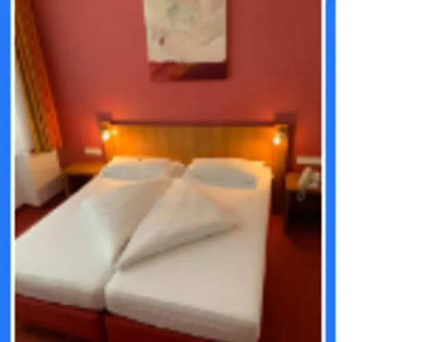 Zur Krone 3* Wuppertal