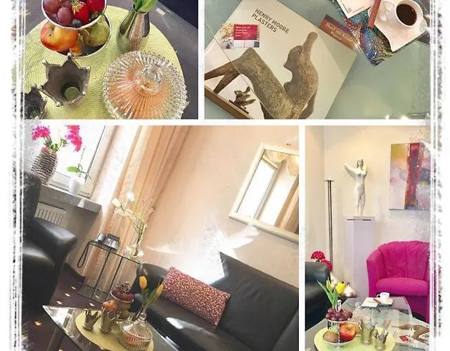 Zur Krone Hotel Wuppertal