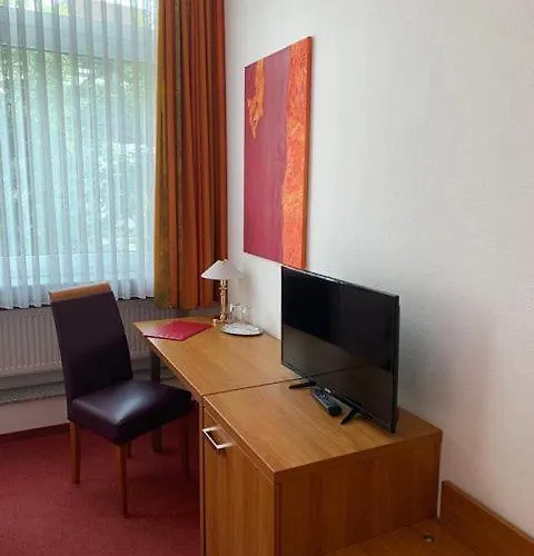 Zur Krone 3* Wuppertal